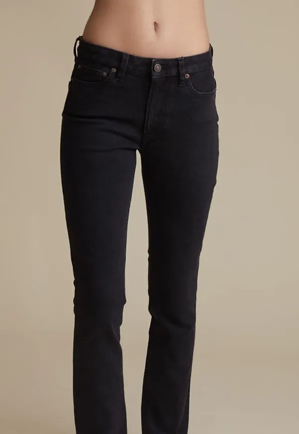 Black 2 Weeks Jeans