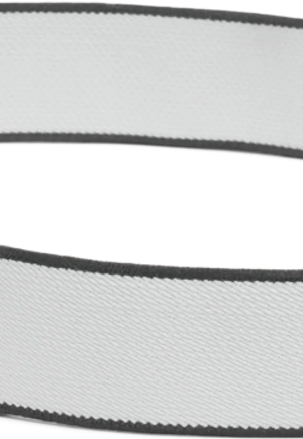 Black Diamond Bd Stretch Belt Alloy