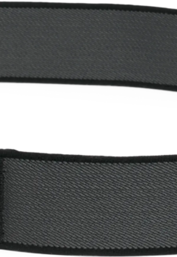 Black Diamond Bd Stretch Belt Black