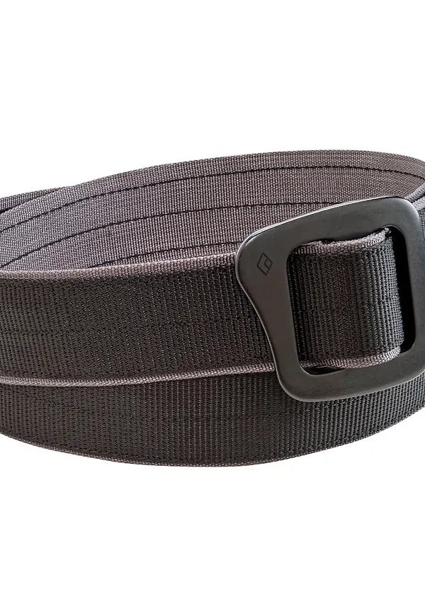 Black Diamond Diamond Mine Belt Black