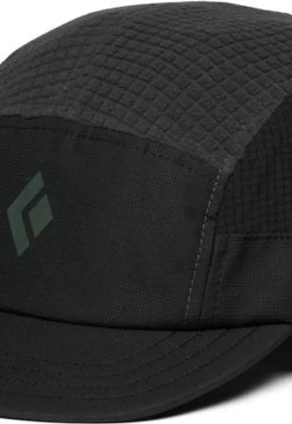 Black Diamond Distance Winter Cap Black-carbon