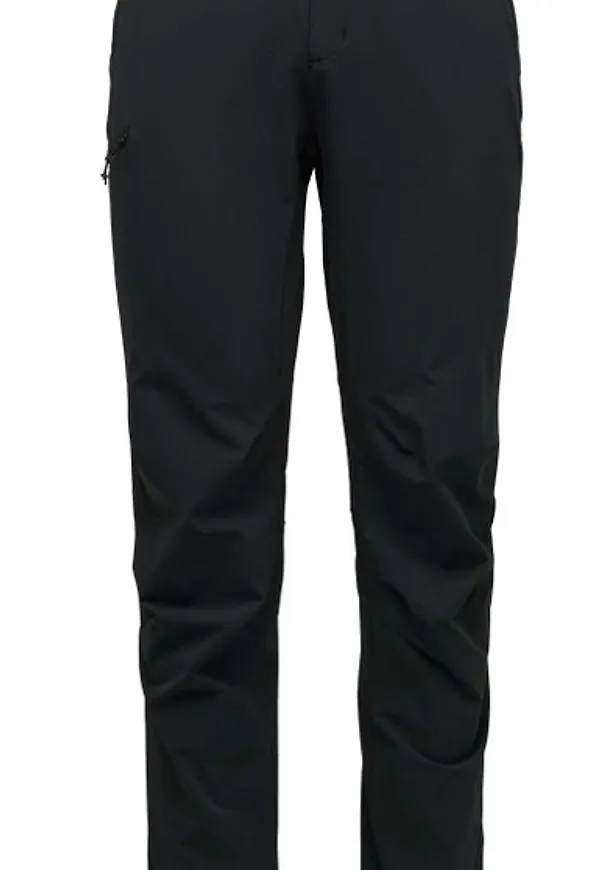 Black Diamond Men's Alpine Pants Black