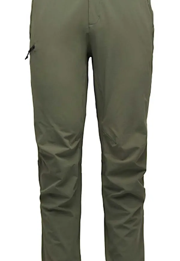Black Diamond Men's Alpine Pants Tundra