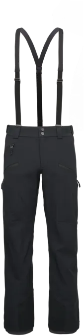 Black Diamond Men's Dawn Patrol Pants Black