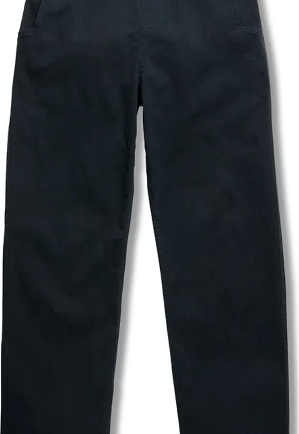 Black Diamond Men's Dirtbag Pants Black