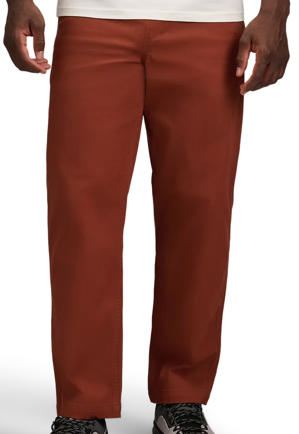 Black Diamond Men's Dirtbag Pants Clay
