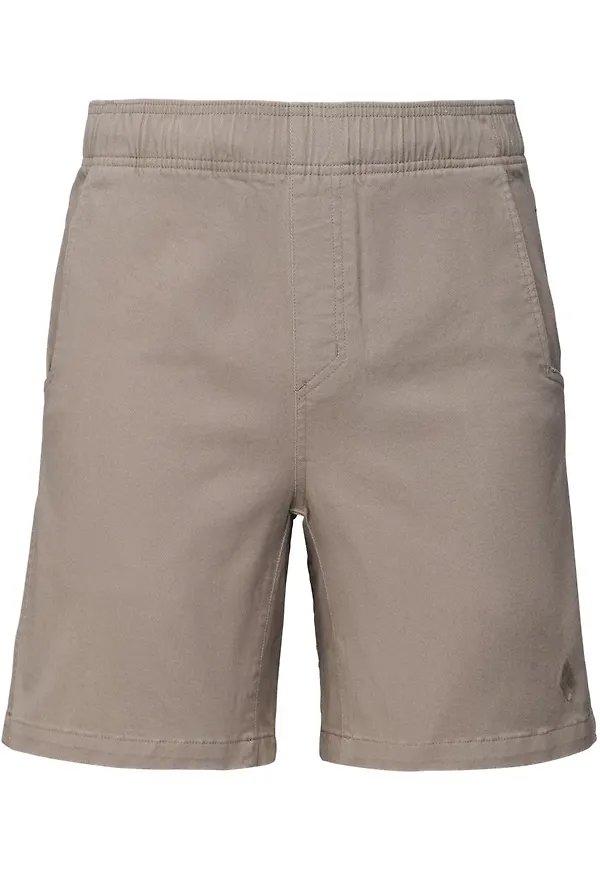 Black Diamond Men's Dirtbag Twill Shorts Walnut
