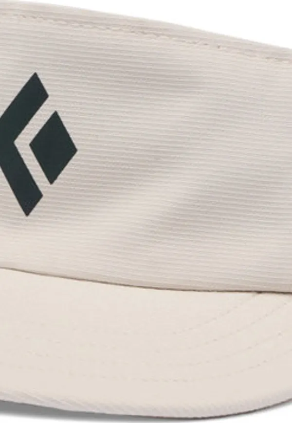 Black Diamond Men's Distance Visor White