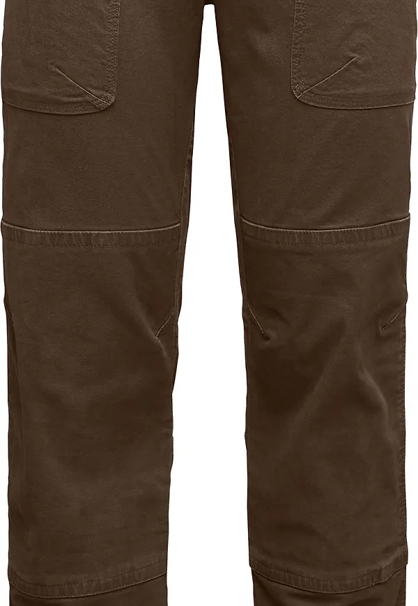 Black Diamond Men's Dogma Pants Basalt