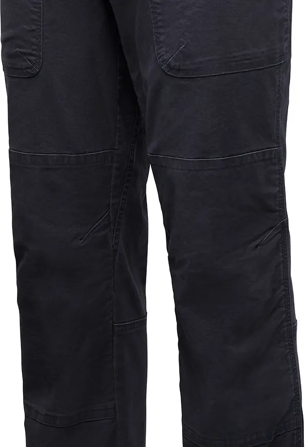 Black Diamond Men's Dogma Pants Carbon
