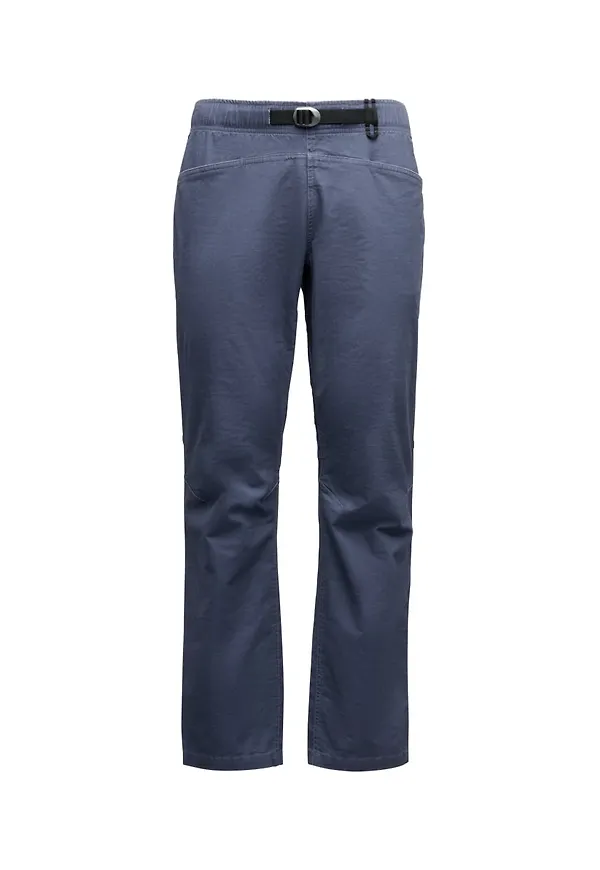 Black Diamond Men's Ethos Pants Charcoal