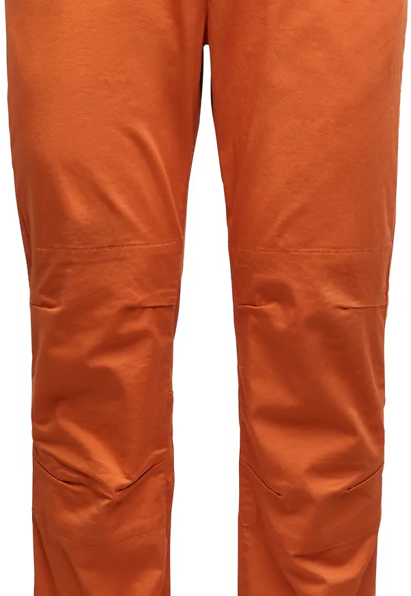 Black Diamond Men's Notion Pants Saffron