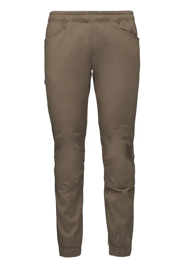 Black Diamond Men's Notion Pants Walnut