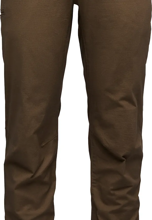 Black Diamond Men's Rocklock Pants Basalt