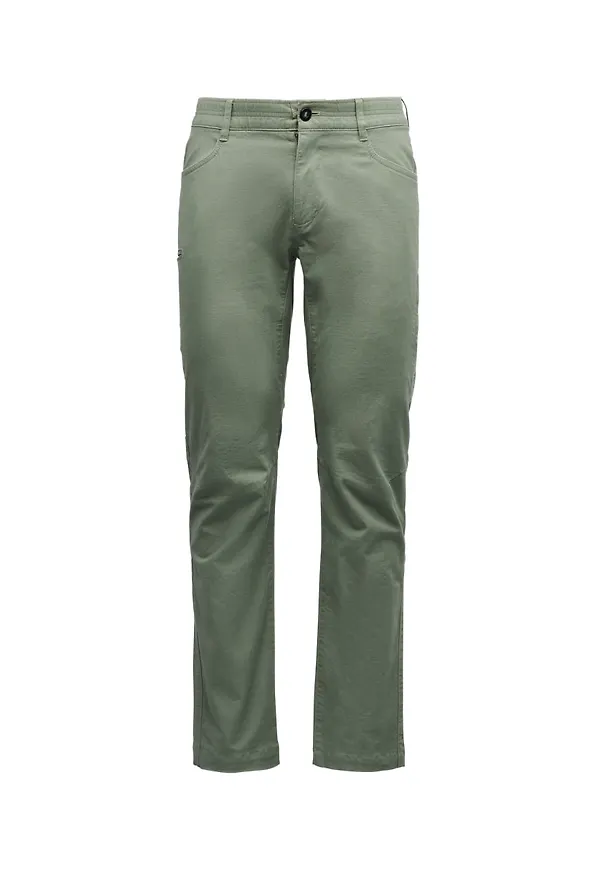 Black Diamond Men's Rocklock Pants Tundra