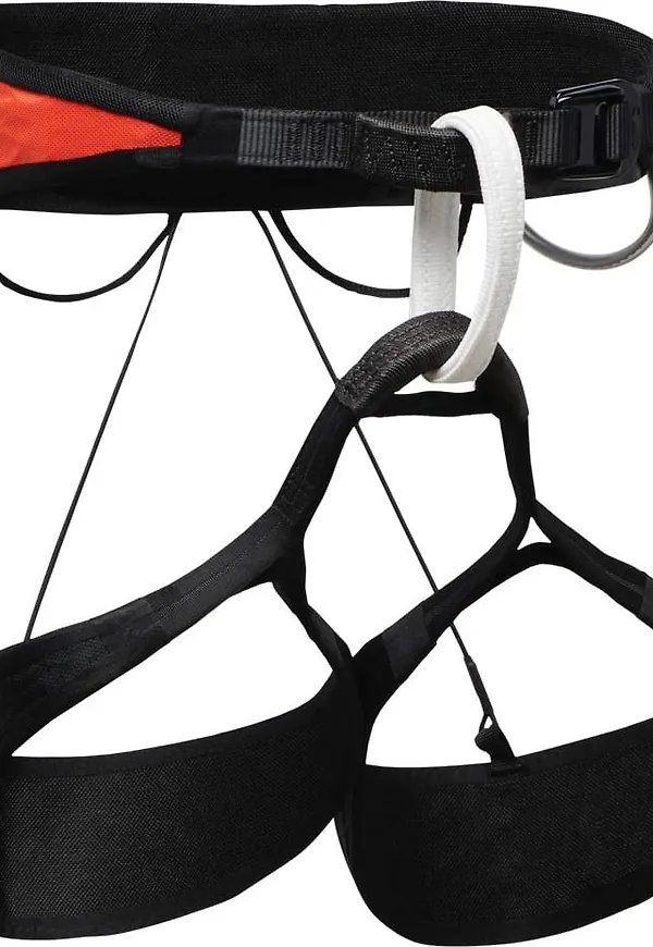Black Diamond Women's Airnet Harness Octane