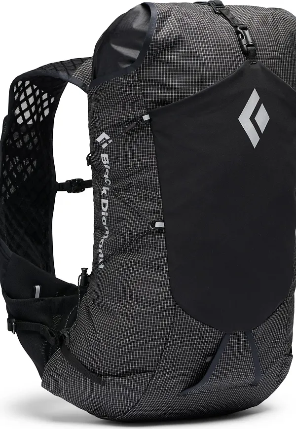 Black Diamond Women's Distance 22 Backpack Black