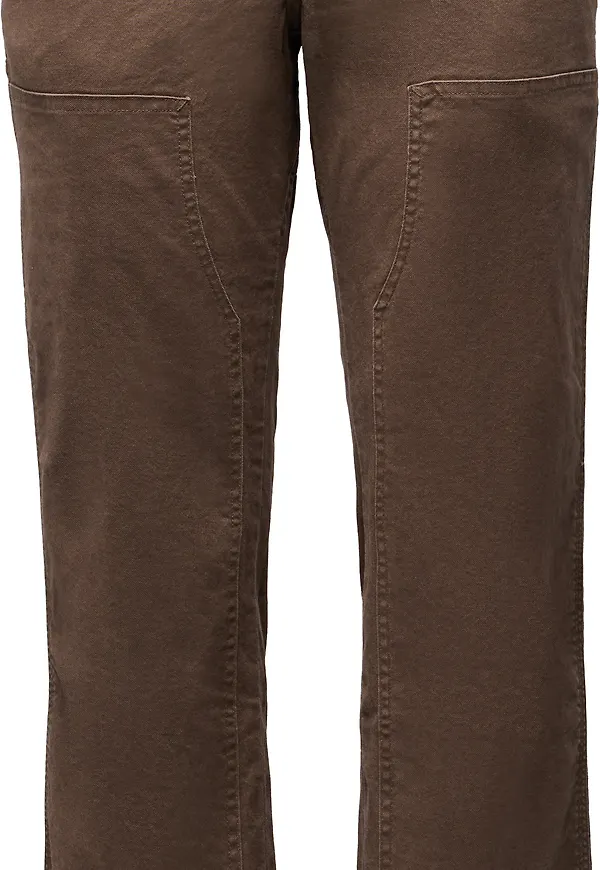Black Diamond Women's Dogma Pants Basalt