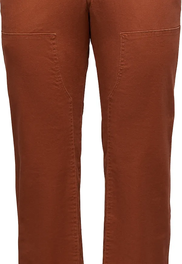 Black Diamond Women's Dogma Pants Clay