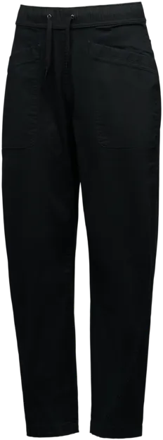 Black Diamond Women's Motive Pants Black