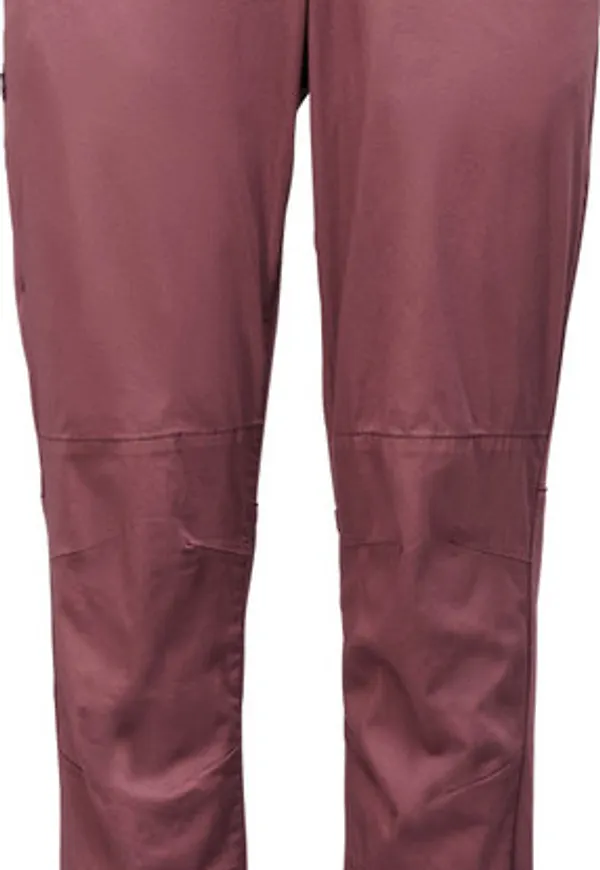 Black Diamond Women's Notion Pants Fig