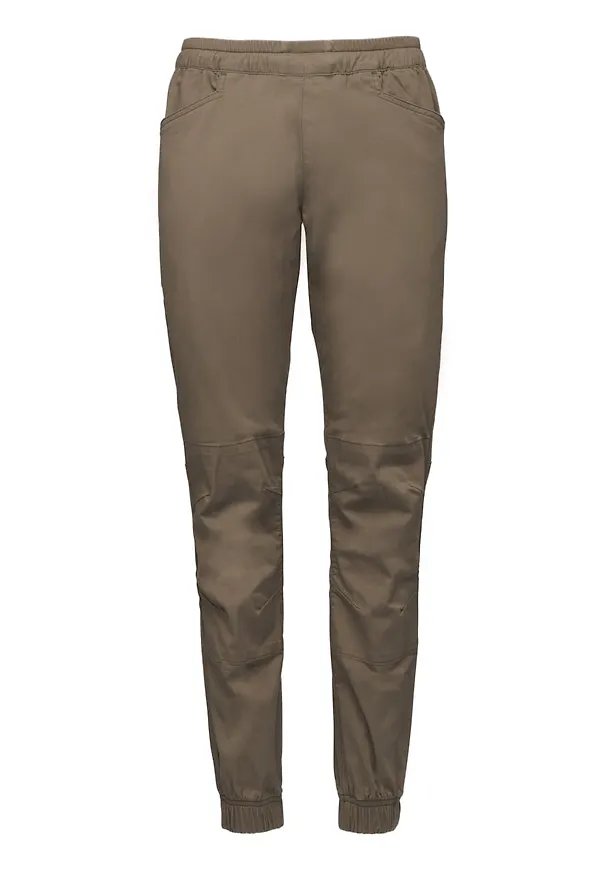 Black Diamond Women's Notion Pants Walnut