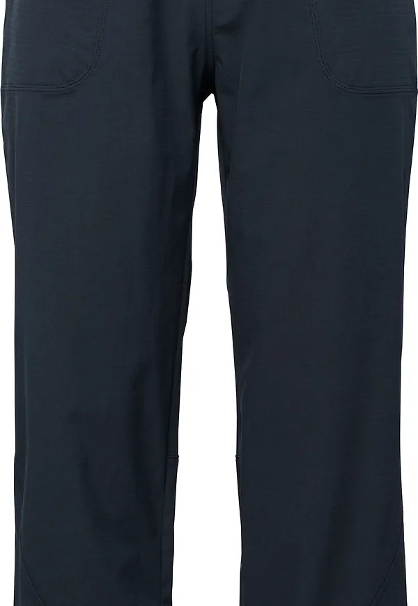 Black Diamond Women's Sequence Pants Black