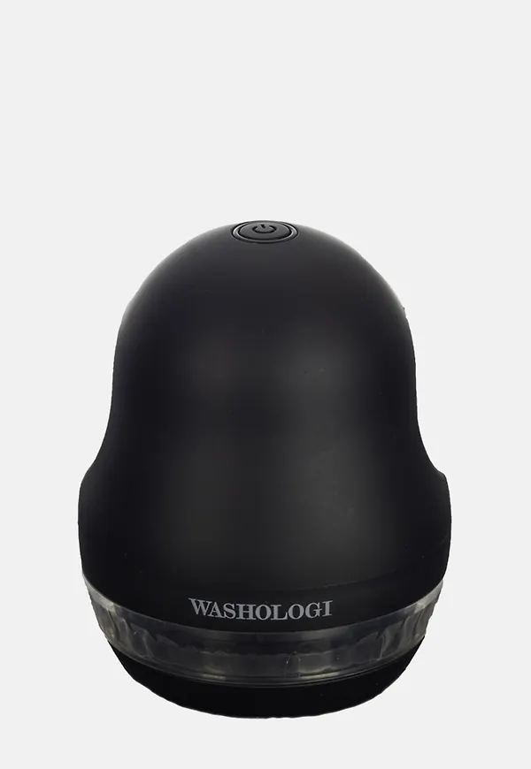 Black Fabric Shaver