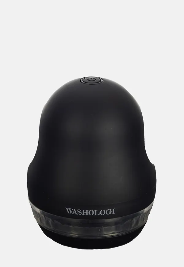Black Fabric Shaver