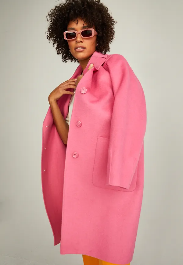 Blakely coat