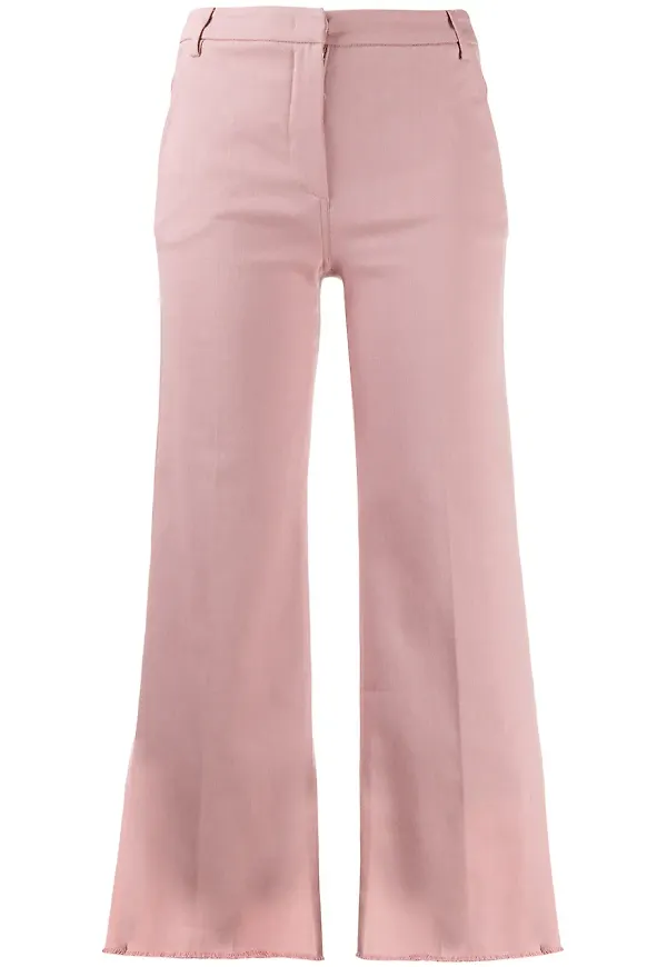 Blanca Vita Patty byxor - Rosa