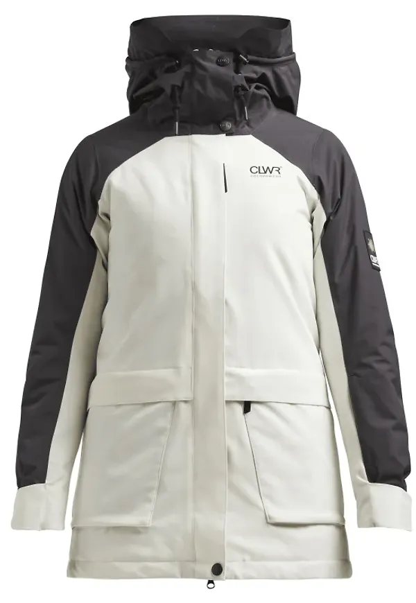 Blaze Jacket Women's