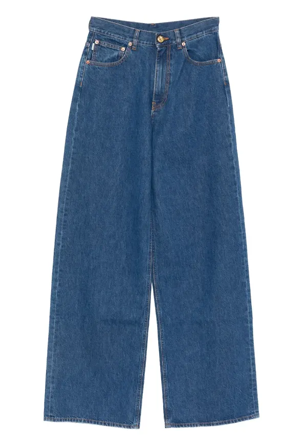 Blazé Milano Narida jeans - Blå