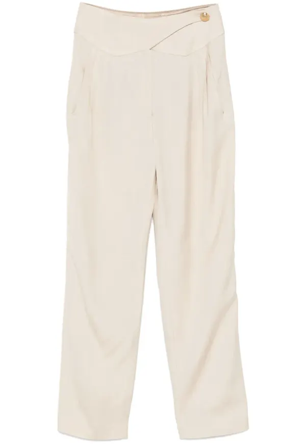 Blazé Milano Sheena byxor - Neutral