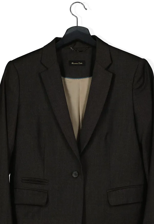 Blazer från Massimo Dutti, strl 42