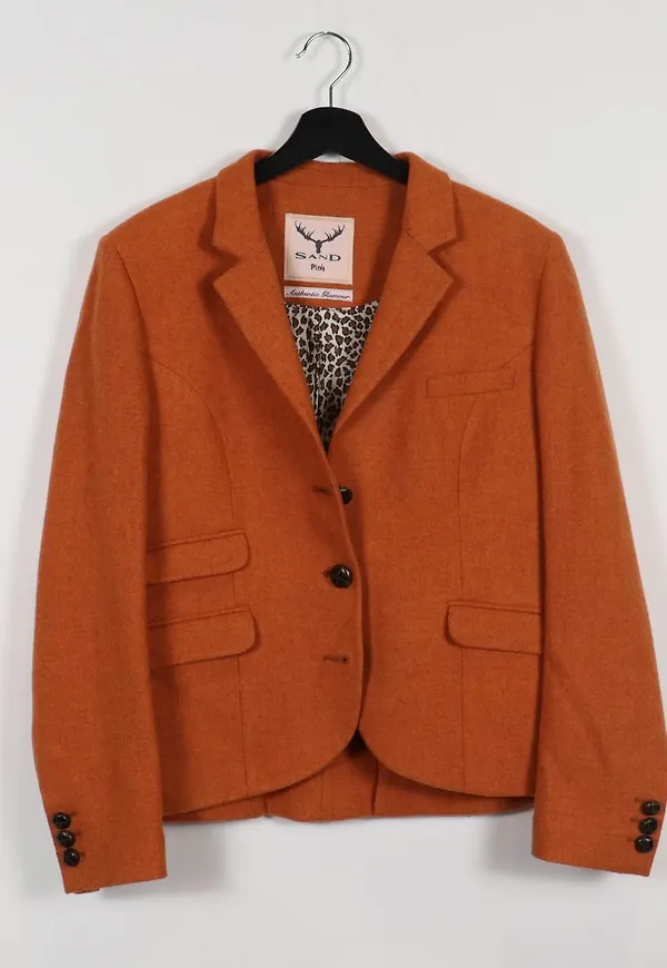 Blazer från Sand Copenhagen, strl M