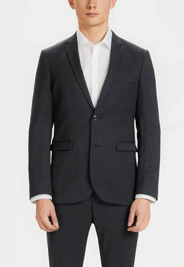 Blazer George