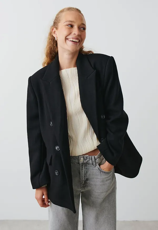 Blazer jacket
