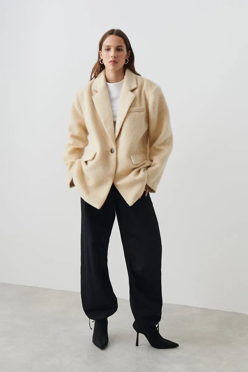 Blazer jacket