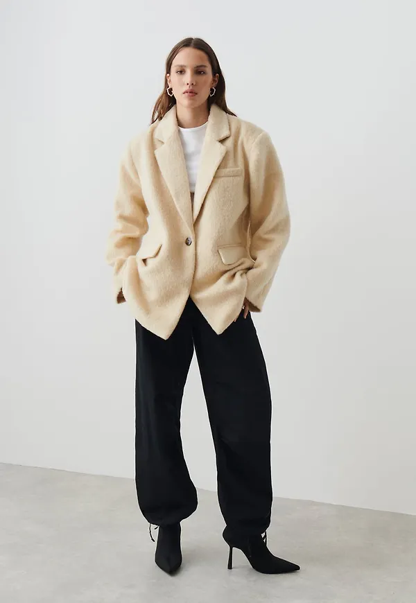Blazer jacket