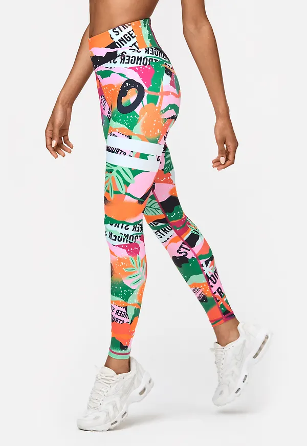 Blocos Tights
