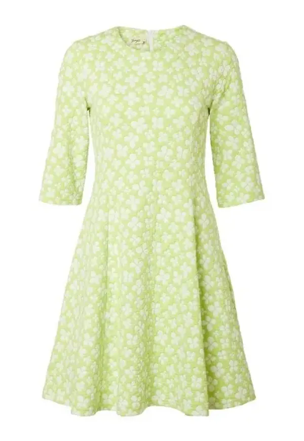 Blommönstrad Sommarklänning - Dedee Green