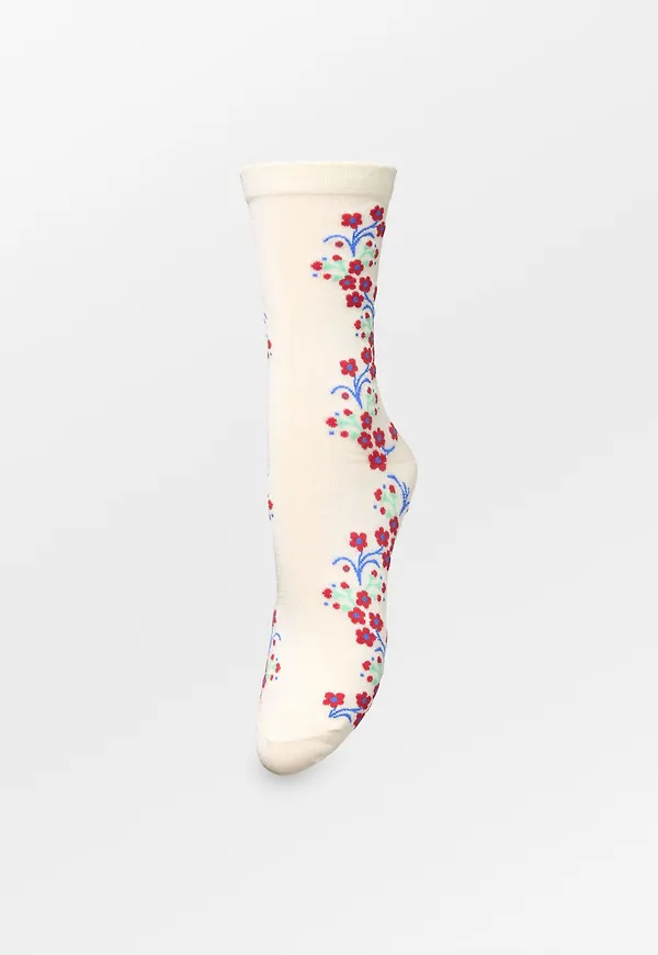 Bloom Visca Sock