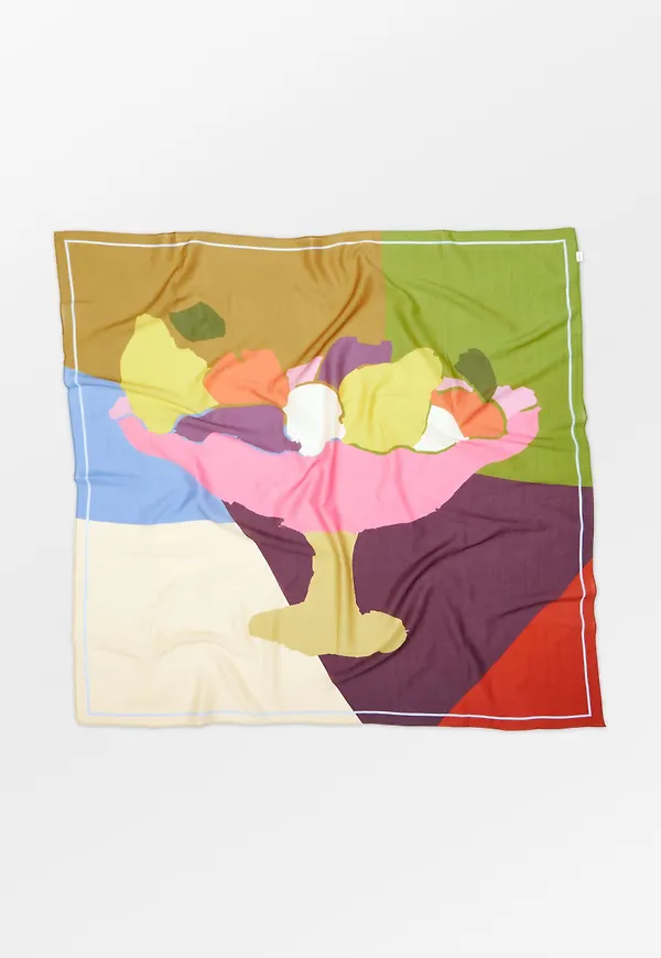 Blovia Sico Scarf