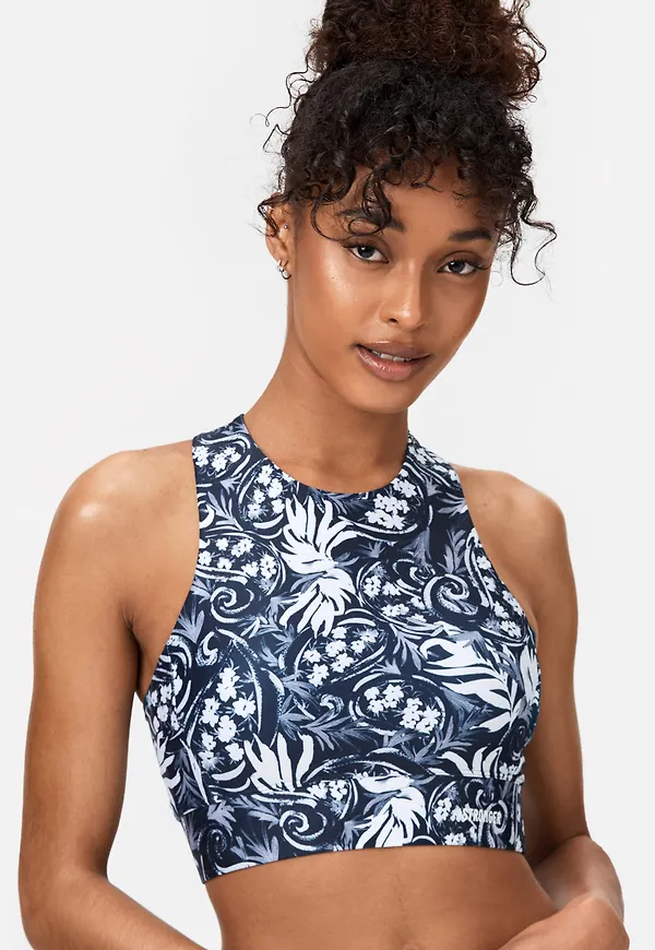 Blues Energy Sports Bra