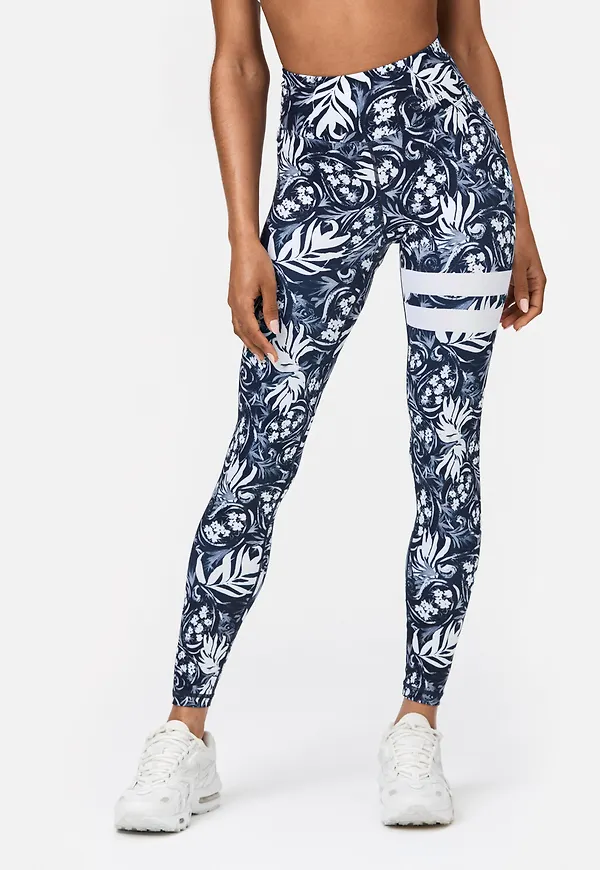 Blues Tights