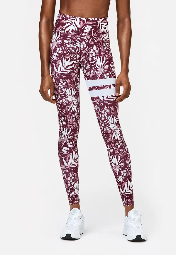 Blues Tights