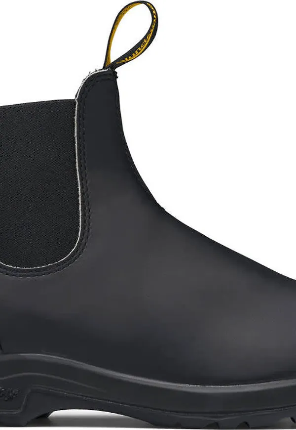 Blundstone All-Terrain Black
