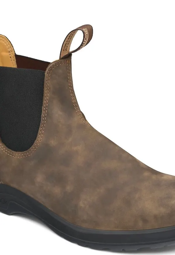 Blundstone All-Terrain Rustic Brown