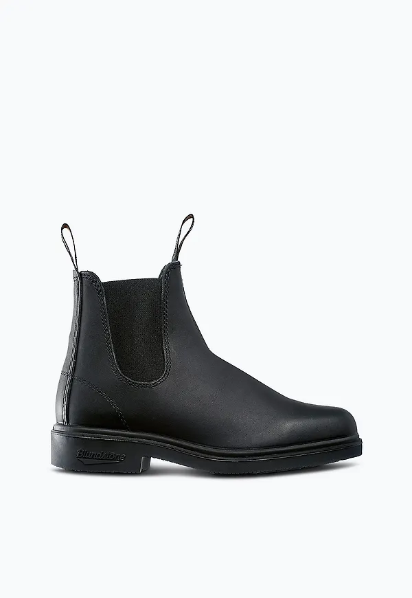 Blundstone - Chelseaboots BL Dress Boots - Svart